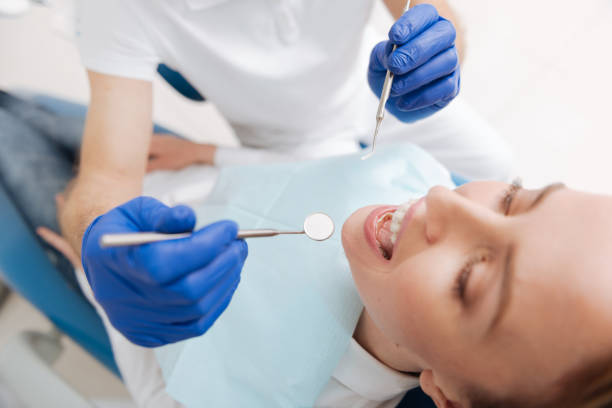Best Dental X-Rays and Imaging  in Chesterbrook, PA